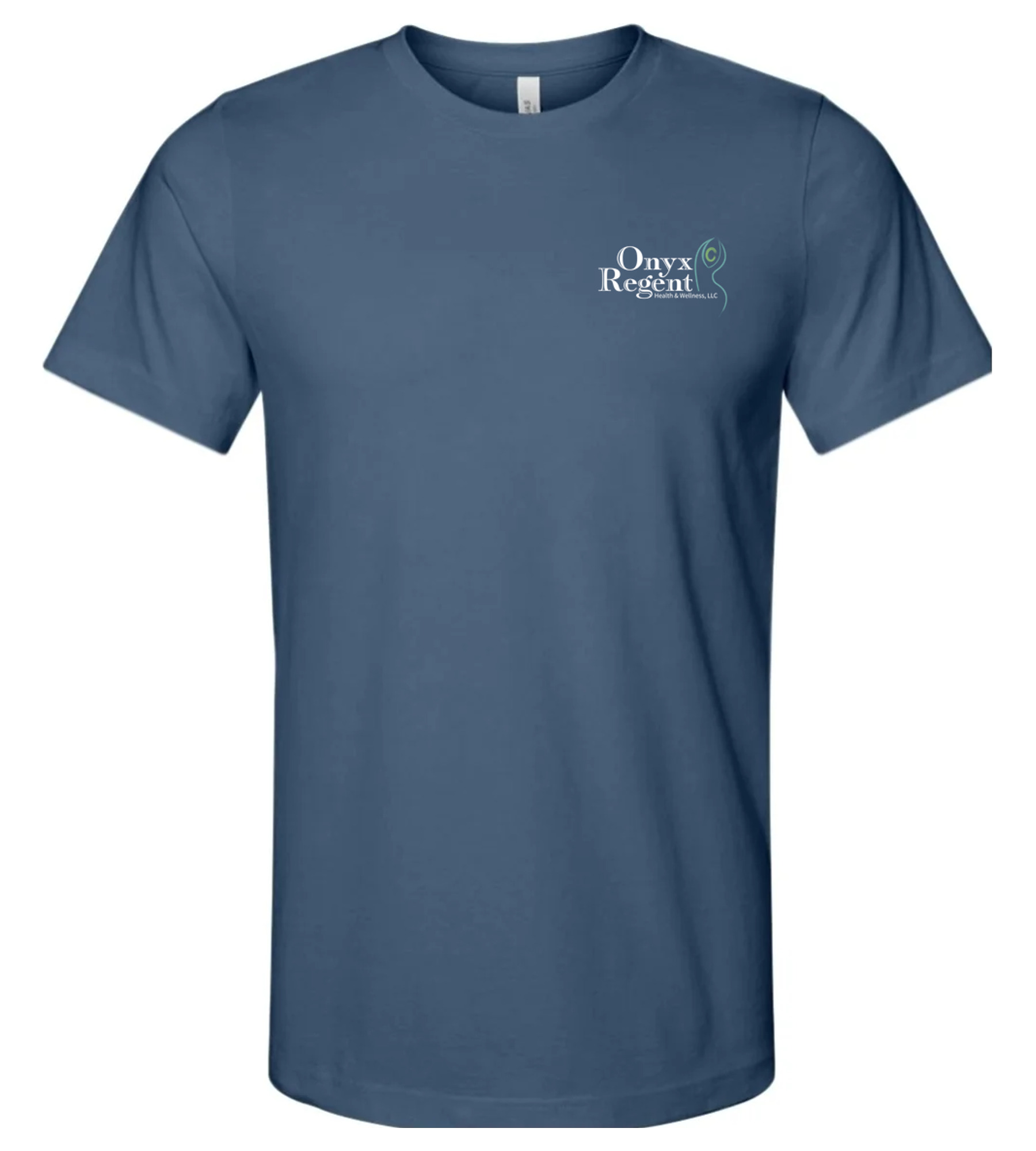 BELLA+CANVAS Unisex Jersey Tee