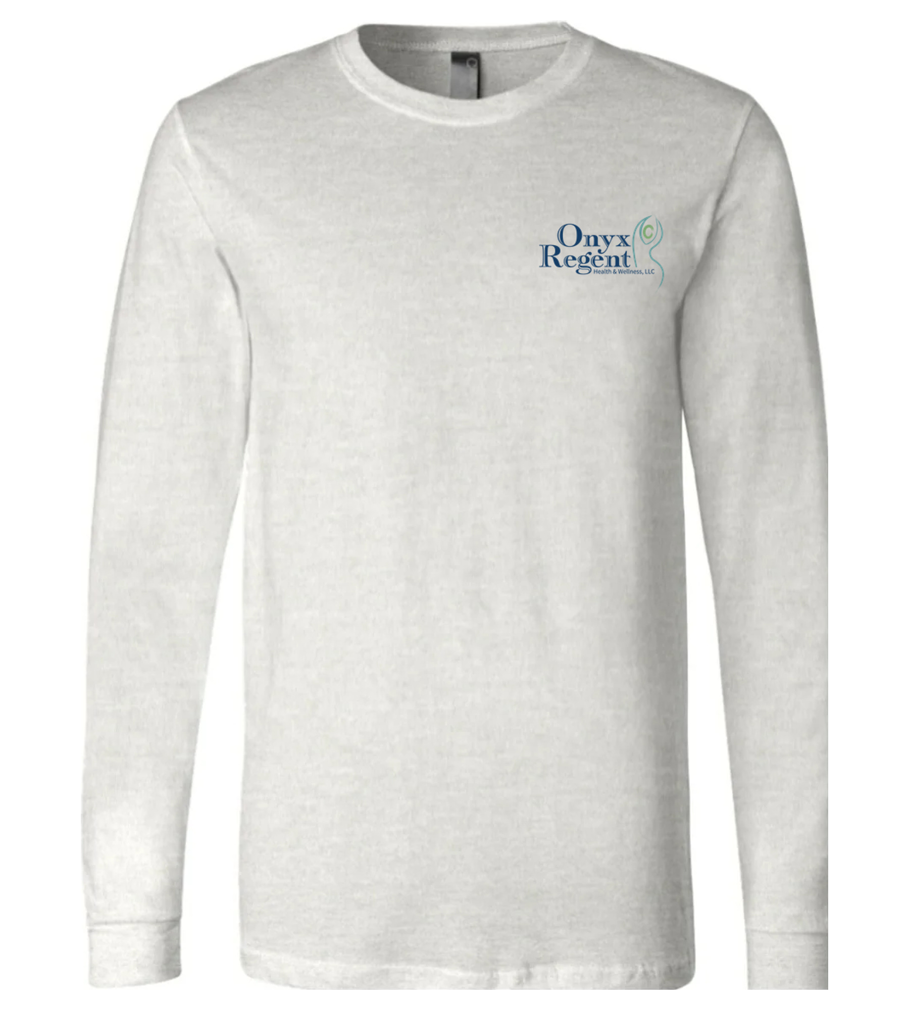 BELLA+CANVAS Unisex Jersey Long Sleeve Tee